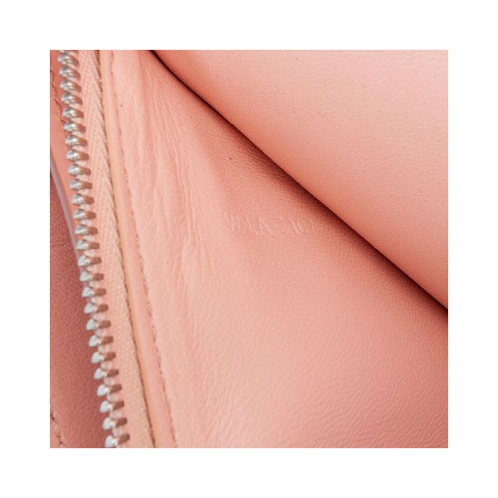 Pre Loved Celine Vintage Medium Calfskin Classic Box Women Pink Crossbody Bags - Picture 8 of 8